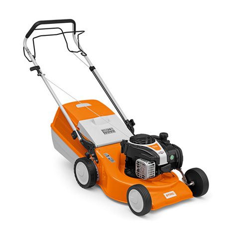 Газонокосилка бензиновая STIHL RM 248.0 T