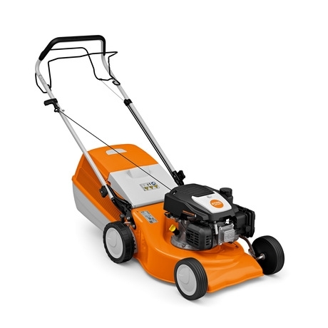 Газонокосилка бензиновая STIHL RM 248.2 T