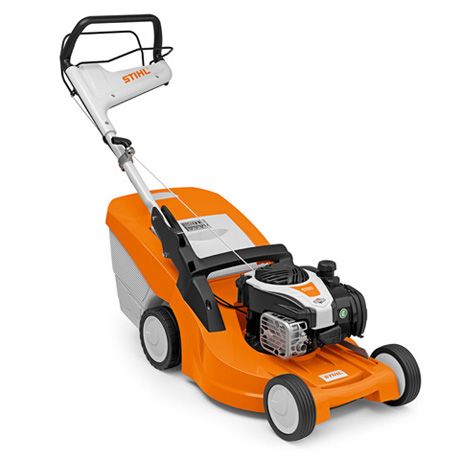 Газонокосилка бензиновая STIHL RM 448.0 TC